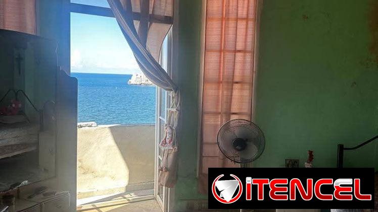 Se Permuta:- Apto Penthouse