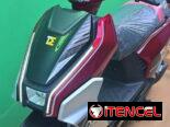MOTOS ELECTRICAS TOPMAQ y BUCATTI ÚLTIMO MODELO 2026 Nuevas 0km