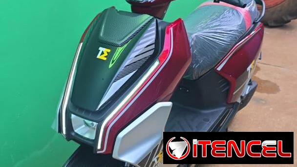 MOTOS ELECTRICAS TOPMAQ y BUCATTI ÚLTIMO MODELO 2026 Nuevas 0km