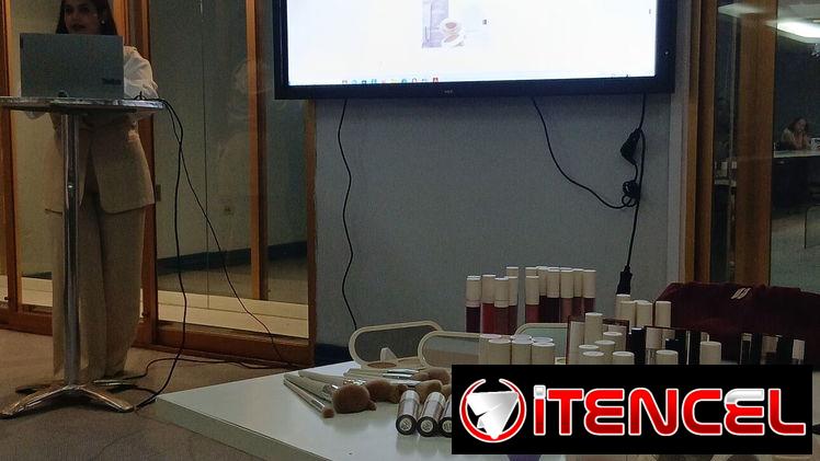 💝Busco mujeres emprendedoras que quieran tener su propio negocio de belleza