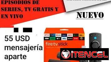 FireStick Lite