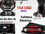 ​🔥 ¡COMBO EN PROMO + ENVÍO GRATIS! 🔥