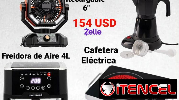 ​🔥 ¡COMBO EN PROMO + ENVÍO GRATIS! 🔥