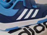 Adidas Tensaur Sport 2.0 C – ¡Comodidad y Estilo para los Peques!