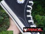 Tenis estilo converse de varios modelos, tallas y colores