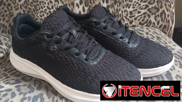 Tenis deportivos Lotto – #38