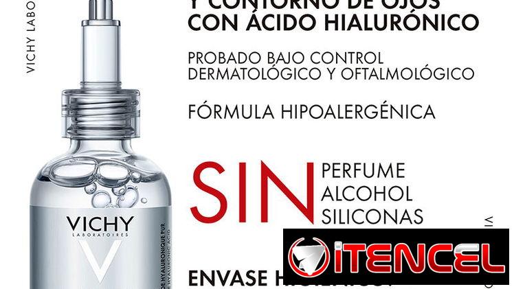 Vichy Liftactiv Supreme H.A Epidermic Filler 30 mL
