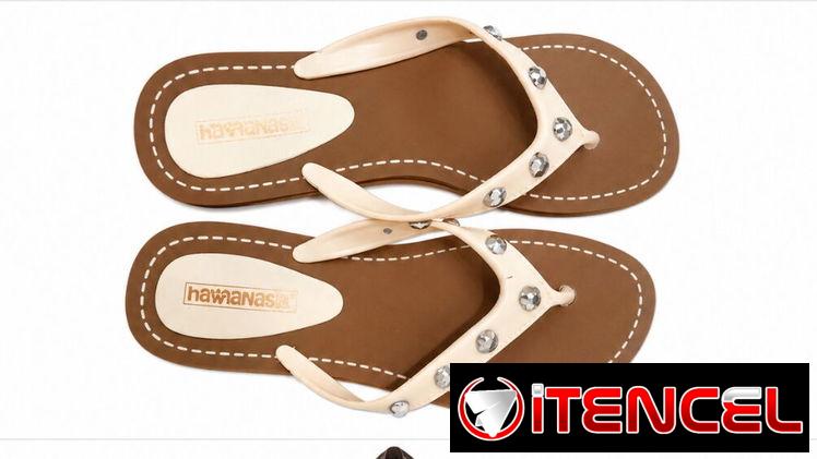 Sandalias