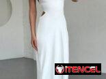 Vestidos elegantes