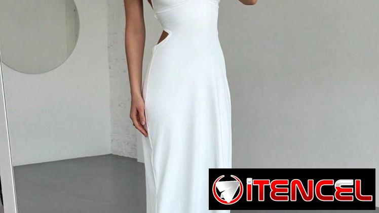 Vestidos elegantes