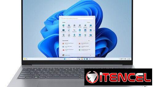 💻 Laptop Lenovo ThinkBook 16 G7 ARP – Ryzen 7 7735HS – 16GB DDR5 / 512GB SSD