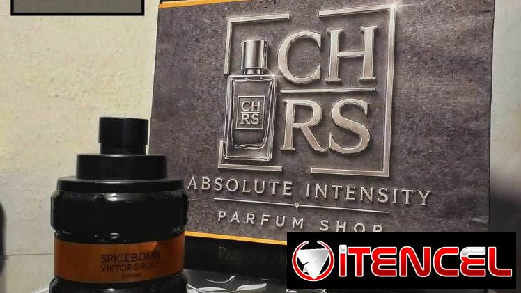 PERFUME SPICEBOMB EXTREME 🔥🔥🔥