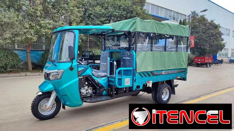 ⭐ ☎️ 53544655 🛵 Motos Electricas y Triciclos de Combustión ⭐