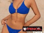 Bikinis, trusas y pareos