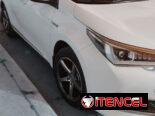 Vendo o negocio toyota Corolla, híbrido, 2018