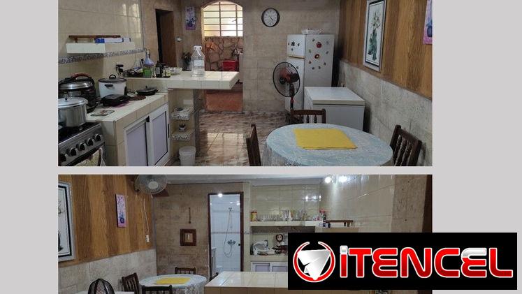 Venta apartamento 2/4 Nuevo Vedado. Plaza