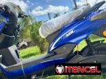MOTO eléctrica VEDCA🏍✅️   ⚡️2400 USD⚡️ +53 51973461 📲 6 MESES DE GARANTÍA.