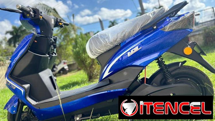 MOTO eléctrica VEDCA🏍✅️   ⚡️2400 USD⚡️ +53 51973461 📲 6 MESES DE GARANTÍA.