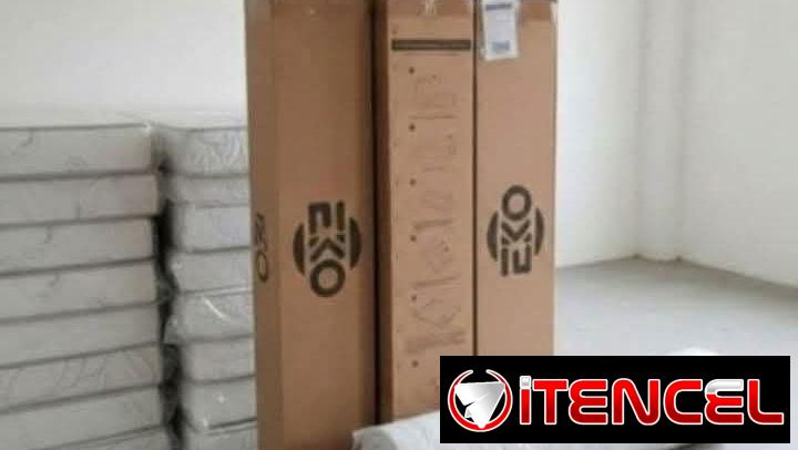 Muebles