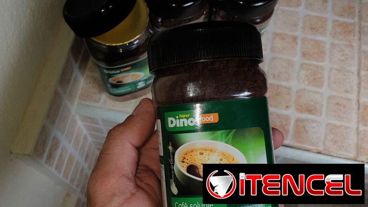 ☕️Café ☕️Soluble- Instantaneo☕️ 100g⚖️