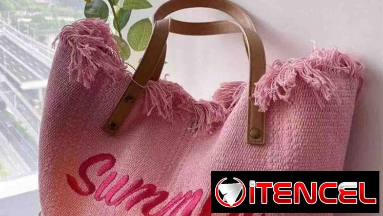 ✅️BOLSO EN TENDENCIA ✅️