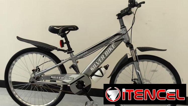 Bicicletas