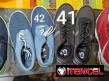 Zapatos de hombre y mujer nuevo tallas grandes