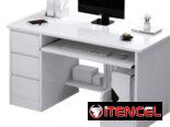 Escritorios o mesa de computadoras. Mensajería por costo adicional