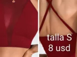 Ropa Disponible Para Chicas – Modelos Nuevos – Habana (Kinetica)