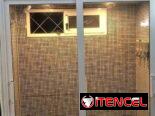 Mamparas de bañó y puertas para closet
