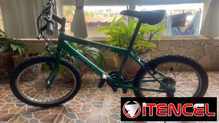 Bici 20