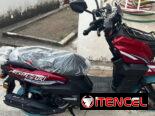 Moto automática