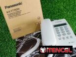 Teléfono fijo Panasonic nuevo en caja