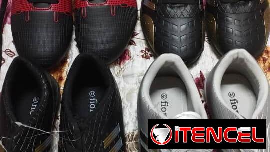 Zapatillas Futsal