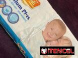 CULEROS TB KIDS PREMIUM PLUS en 4000 cup