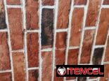 Kit de panel de PVC 355 usd