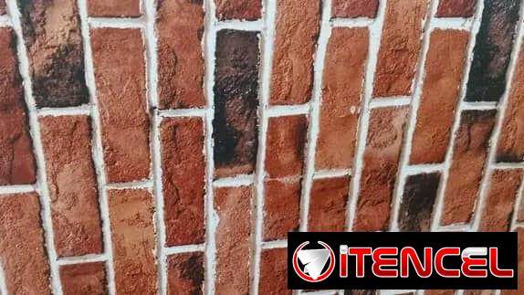 Kit de panel de PVC 355 usd
