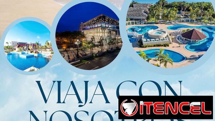 Agencia de Viajes
