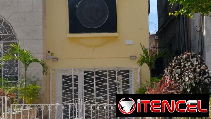 Se renta local en perfectas condiciones, listo para llegar y emprender