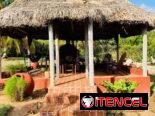 🌴🌺 Playa Santa María – Casa de renta con piscina