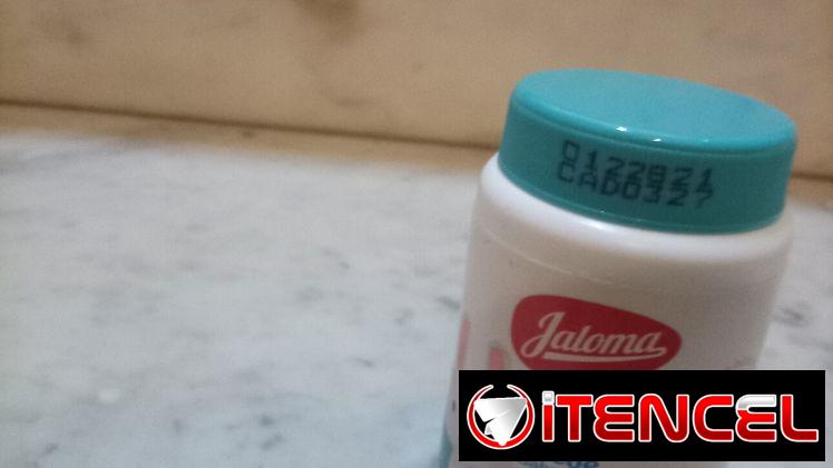 Vaselina blanca para bb