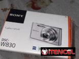 Cámara Sony DSC-W830 NUEVA