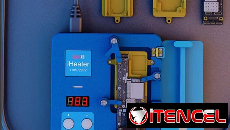 🚨🚨VENDO ESTAS HERRAMIENTAS PARA REPARACIÓN DE IPHONE O IPAP , Microsoldadura experta en general
