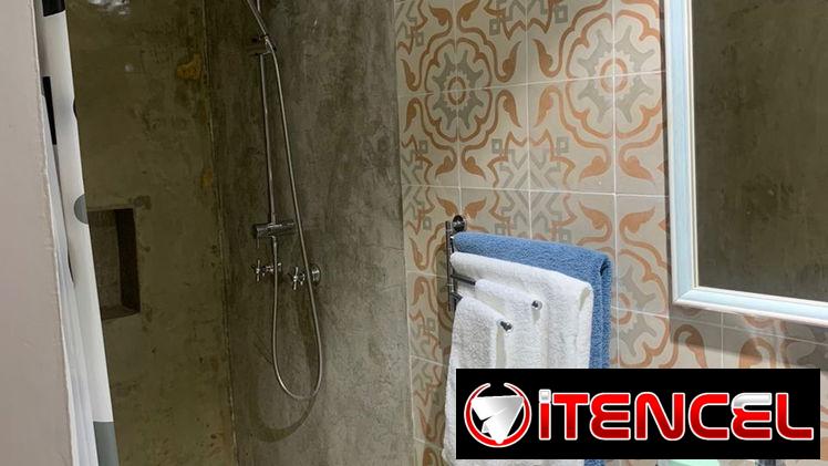 🗺️Hostal “Casarga” de 4 Habitaciones en Centro Habana REF 1422
