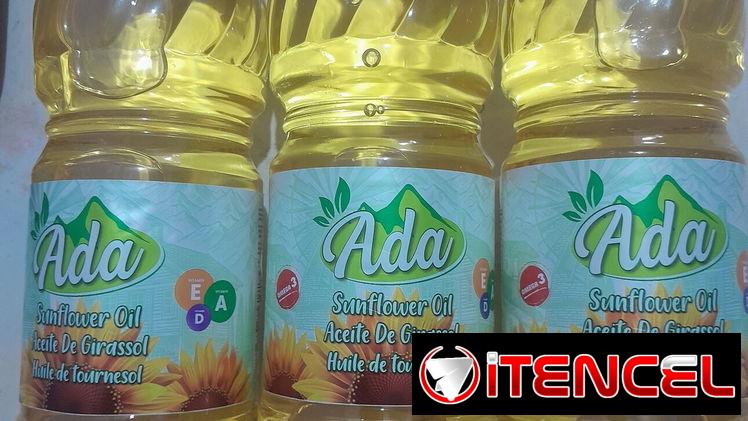 Aceite al mejor precio del mercado