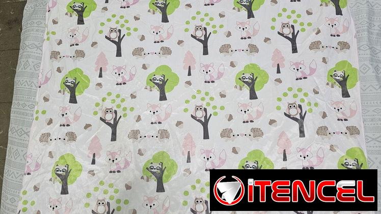 Colchas para bebes