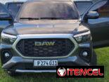 Gangaaa,Carro Camioneta BAW F7, Automática 8 velocidades, año 2025