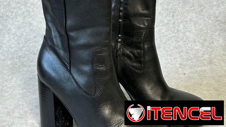 Ganga!!!Botas Zara como nuevas