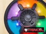 Máquina de juego de memoria interactiva | videojuegoshabana.com
