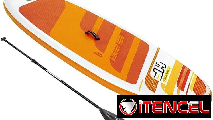 Tabla de Surf  Paddle inflable Bestway 65349